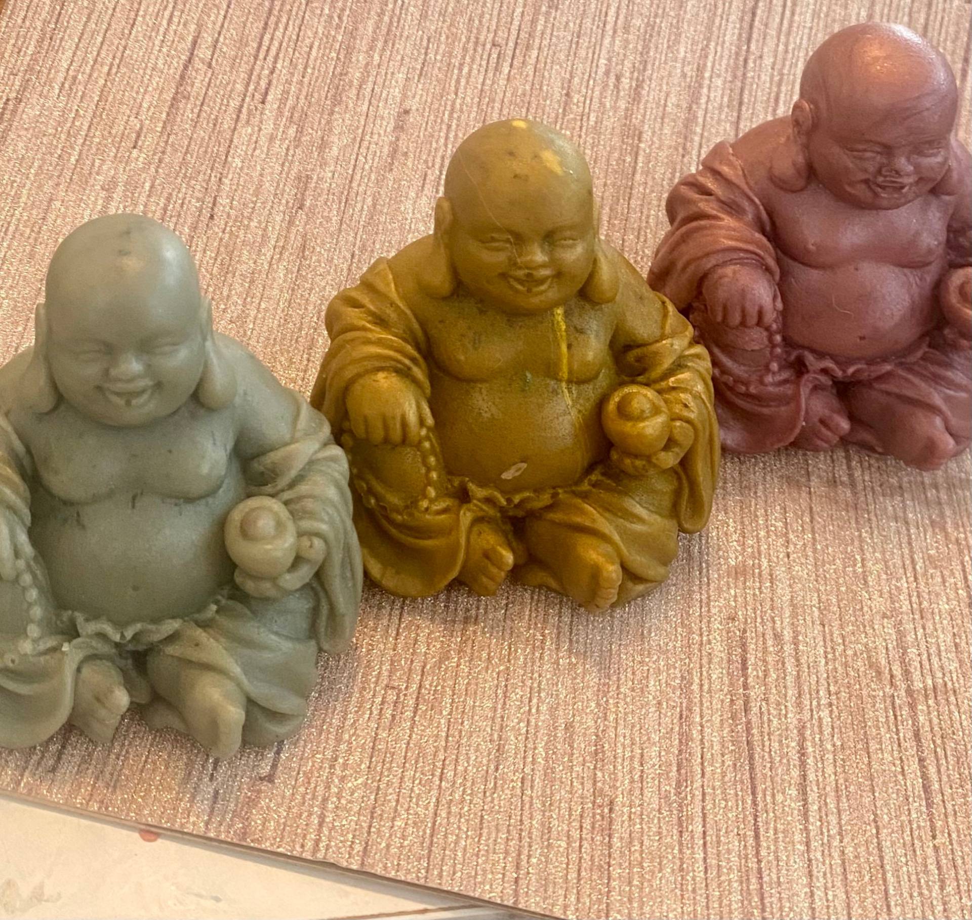 Buddha-Förmige Benutzerdefinierte Duftende Handgemachte Seife von Etsy - MonAmiChiChi