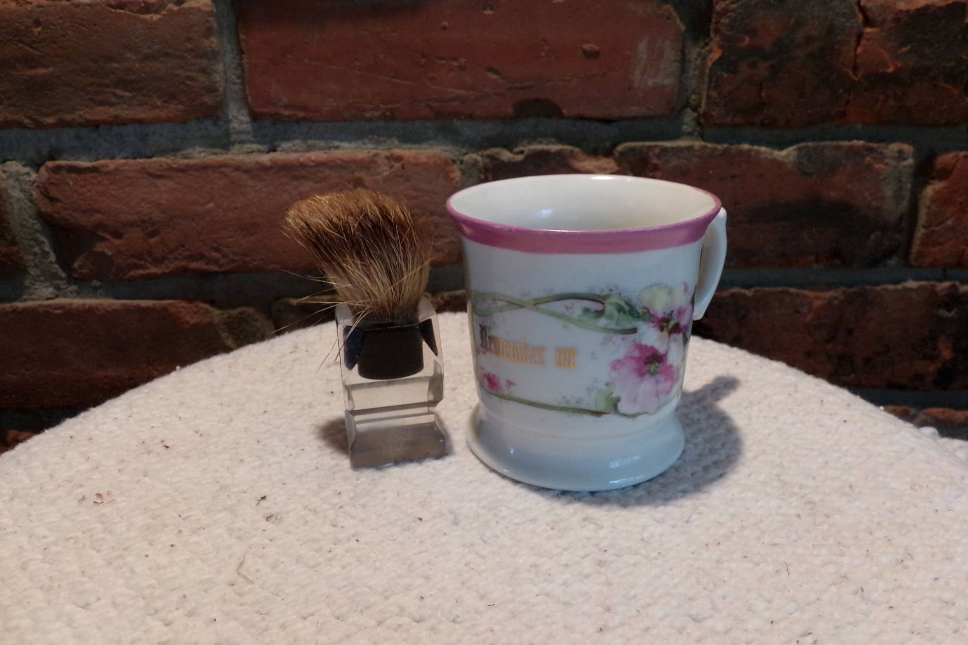 Antik Rasur Becher Set 1800Er Jahre, 3 Krone Deutsche Set, Erinner Mich Rasieren Schnurrbart Tasse, Morethebuckles Antik Rasur Becher Set 1800Er Jahre, 3 Krone Deutsche Set, Erinner Mich Rasieren Schnurrbart Tasse, Morethebuckles von Etsy - Morethebuckles