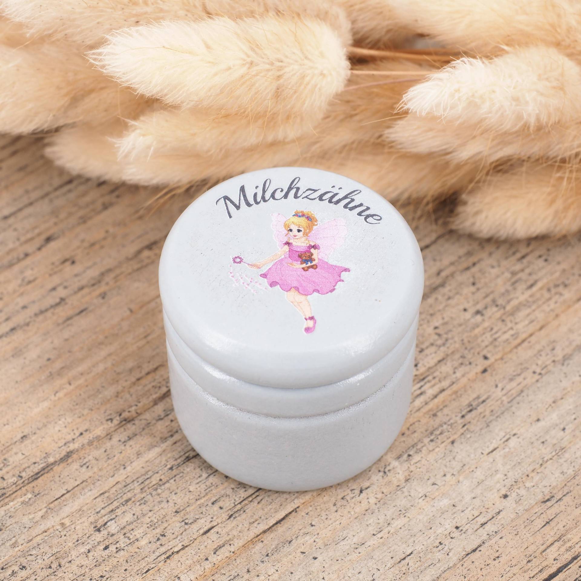 Milchzahndose Fee Milchzahndose Fee von Etsy - MotzisBunteWelt2014