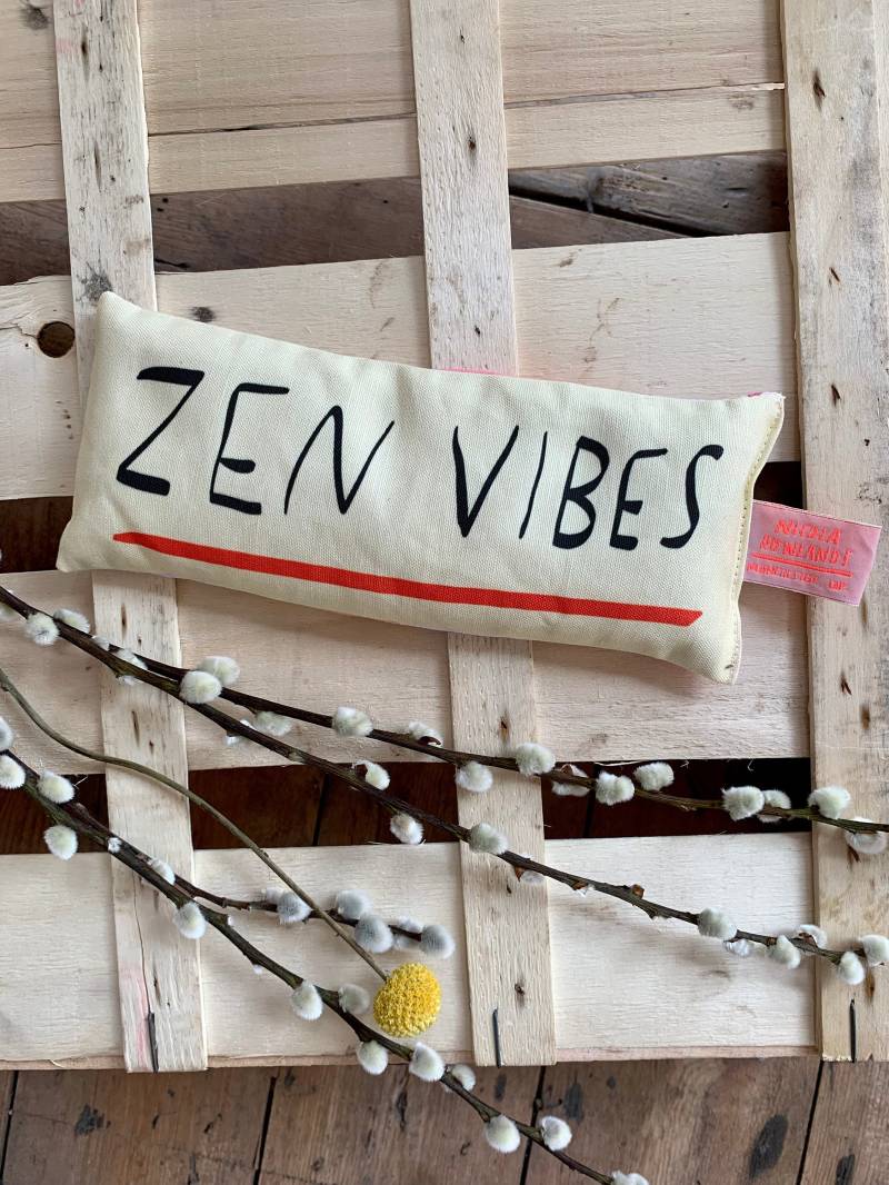 Handgemachte Lavendelsäckchen Für Meditation Yoga Zen Zen Vibes von Etsy - MsSpanner