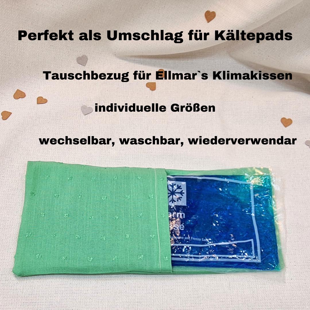 Dotty-Collection Grün Überzug Für Wärme - Und Kältekompressen Personalisierbar. Verschiedene Größen. Tauschhülle Wärmekissen von Etsy - MyEllmar