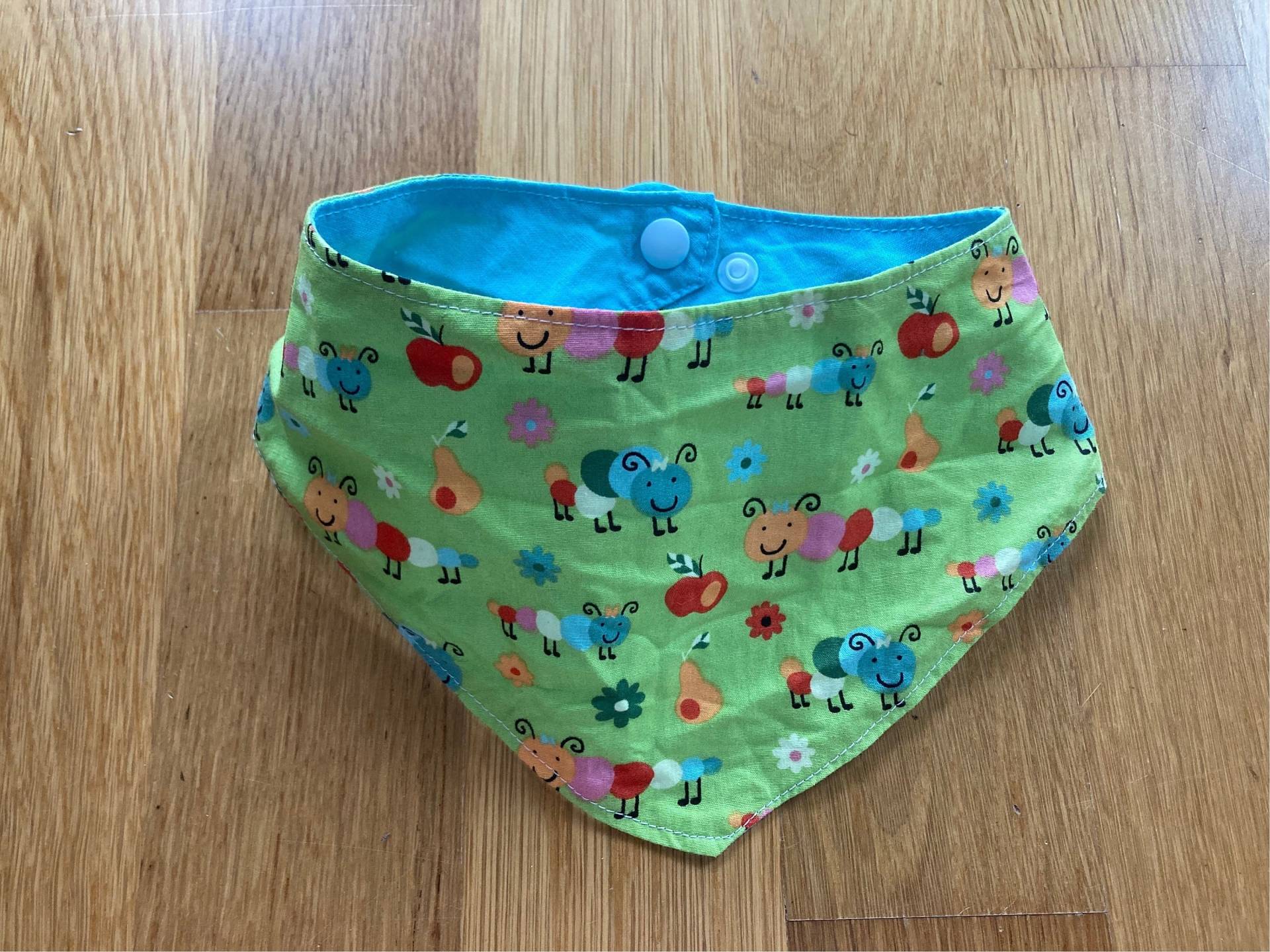 Halstuch Für Babys - Schlabberlätzchen Dreieckstuch Halstuch Für Babys - Schlabberlätzchen Dreieckstuch von Etsy - MyFluffyElephant