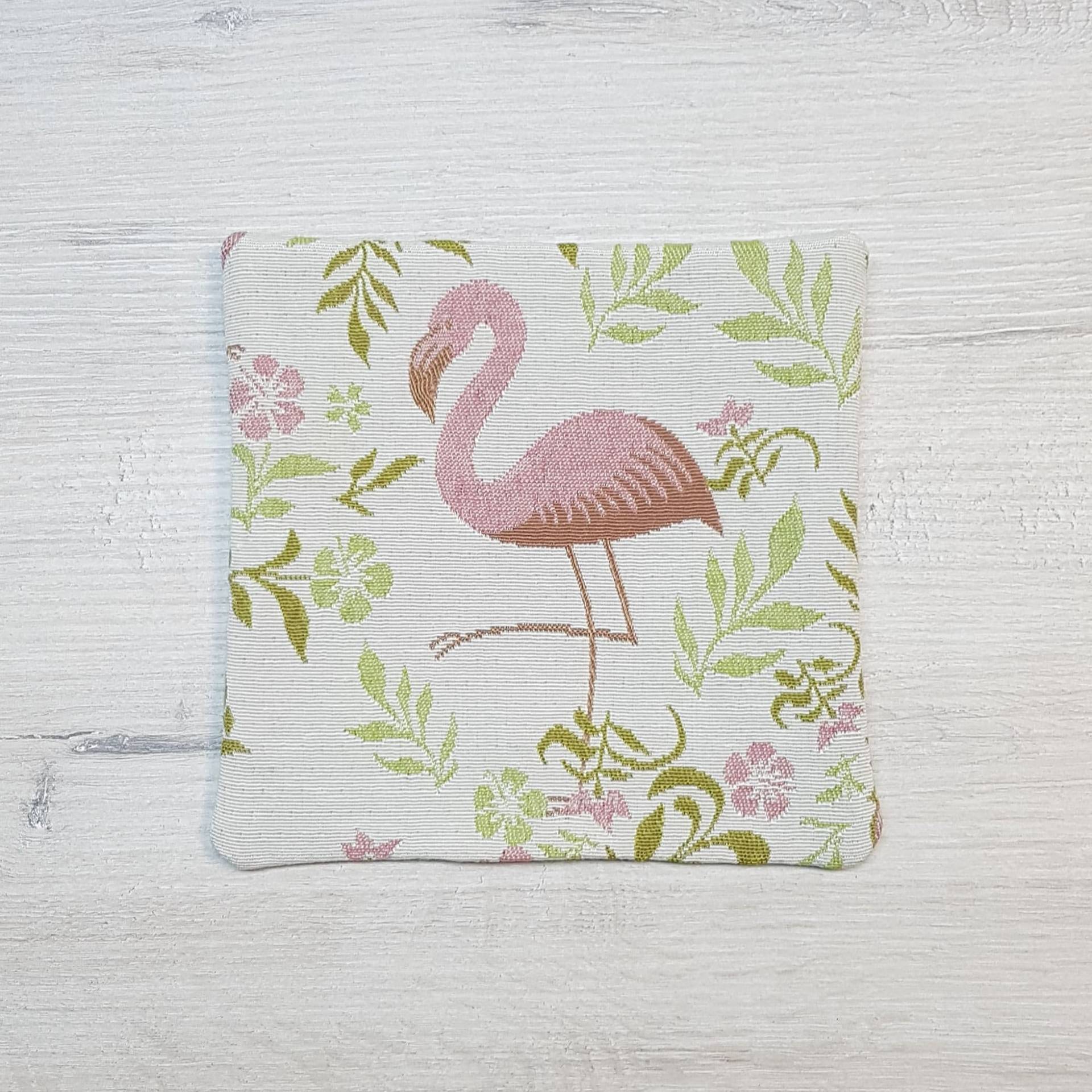 Kirschkernkissen Personalisiert/Rapssamenkissen Wärmekissen Waschbar Kühlkissen Körnerkissen Flamingo Vogel von Etsy - MyMarelle