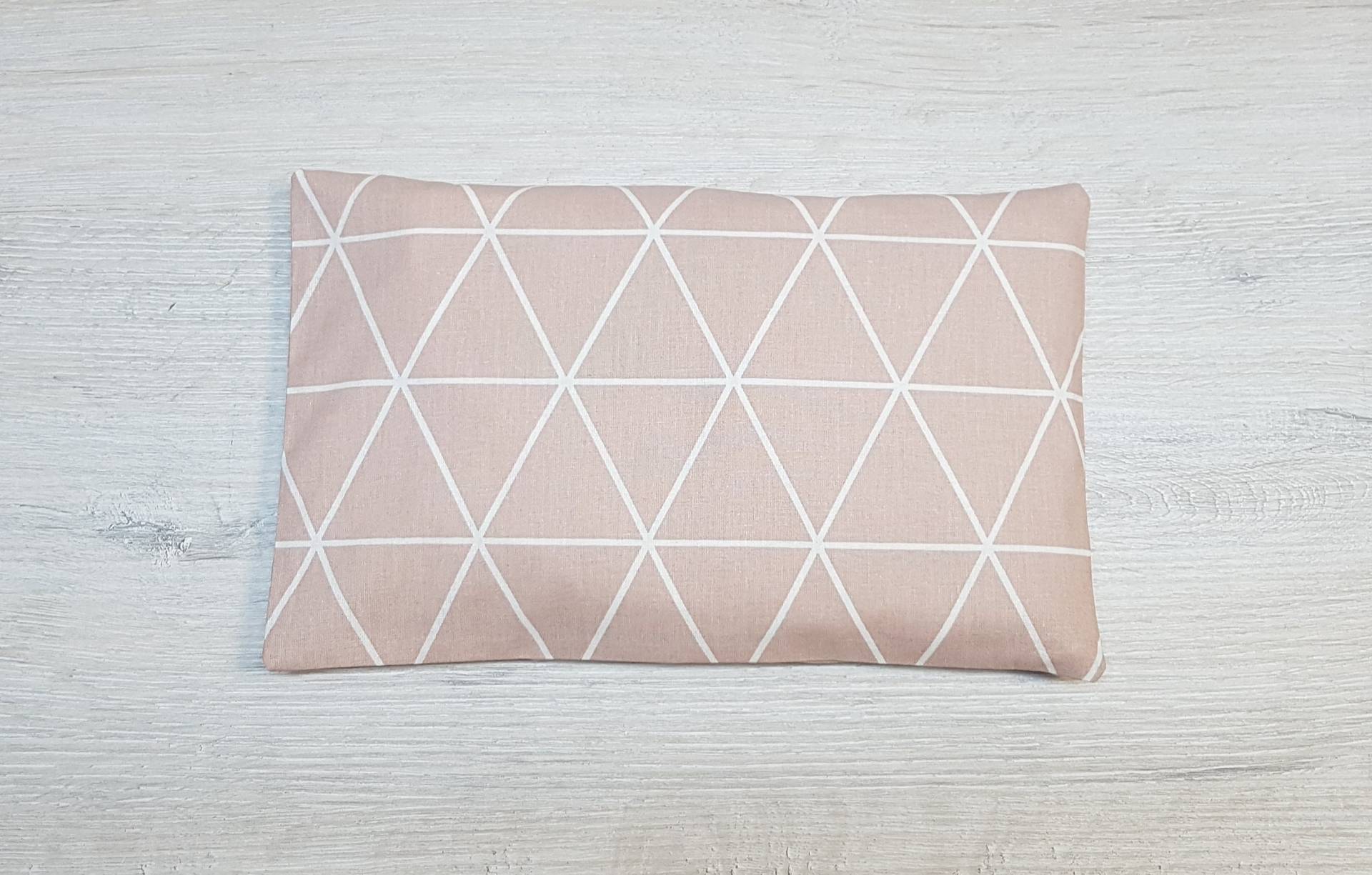 Kirschkernkissen Personalisiert Mit Name/Rapssamenkissen Wärmekissen Waschbar Kühlkissen Körnerkissen Geometrisch Rosa von Etsy - MyMarelle