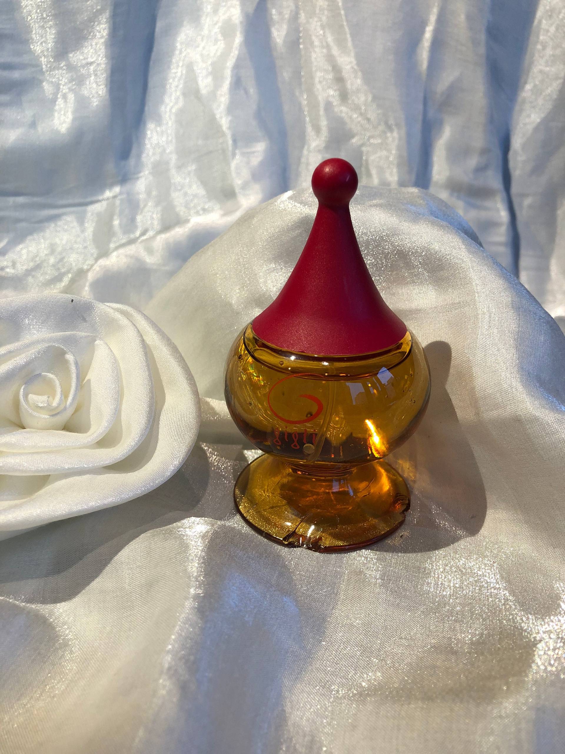 G Gigli Von Romeo 50 Ml Eau De Toilette Vintage von Etsy - MyPrivateParfumes