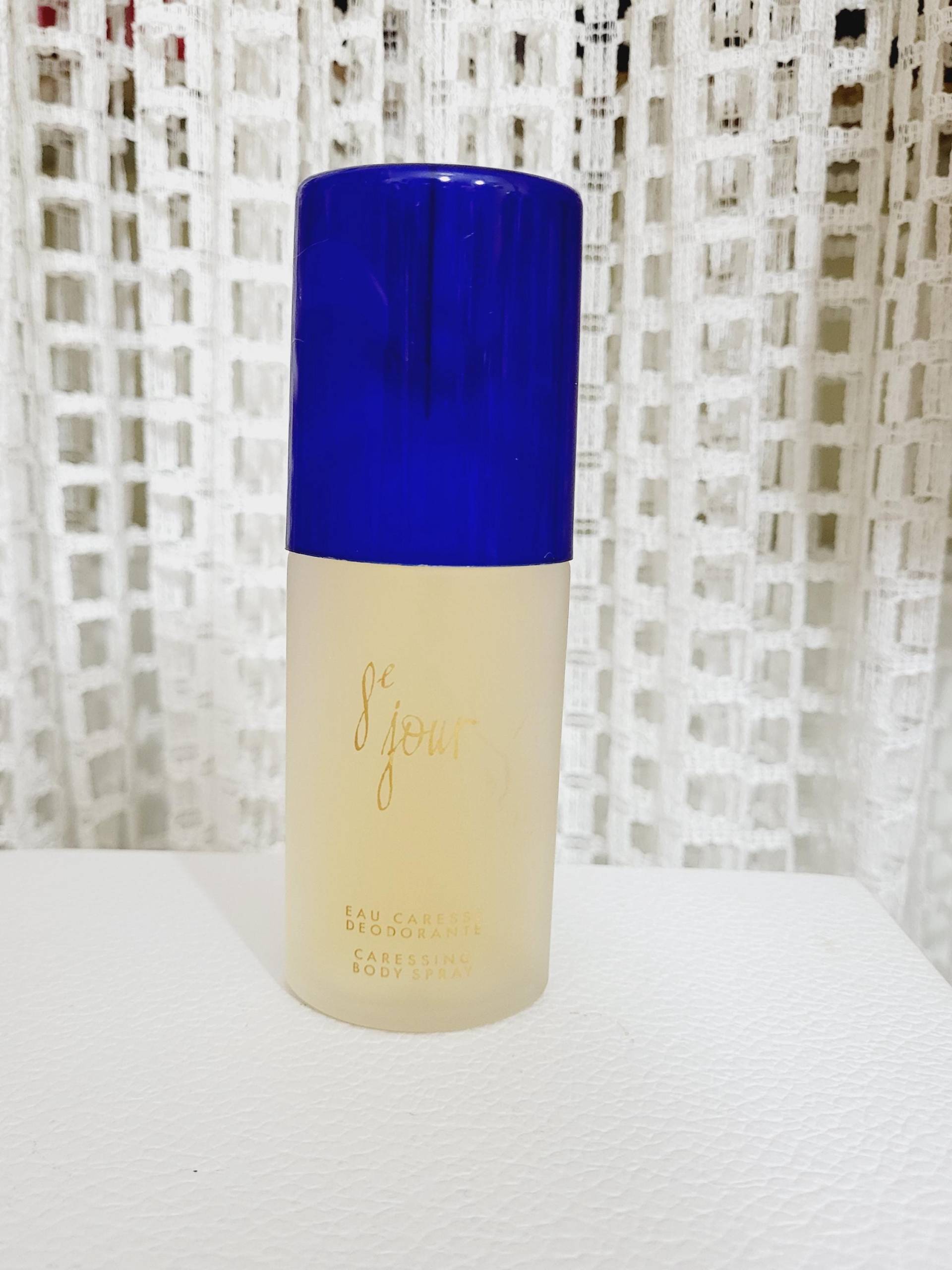 8E Jour Yves Rocher 75 Ml Body Spray Vintage 8E Jour Yves Rocher 75 Ml Body Spray Vintage von Etsy - MyStyleFashionCo