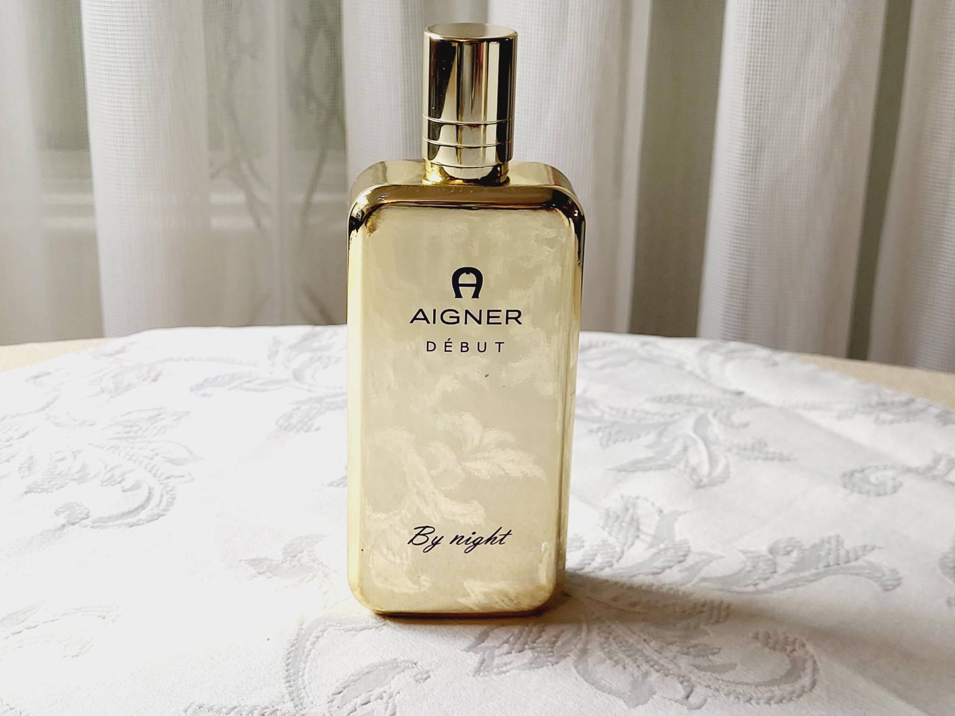 Aigner Debut By Night 100 Ml Aigner Debut By Night 100 Ml von Etsy - MyStyleFashionCo