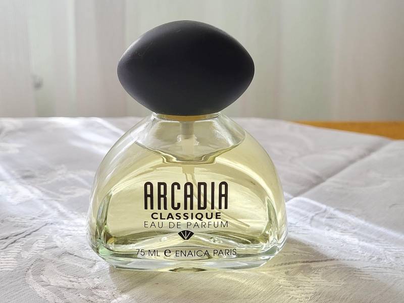 Arcadia Classique Enaica Eau De Parfum 75 Ml Vintage von Etsy - MyStyleFashionCo