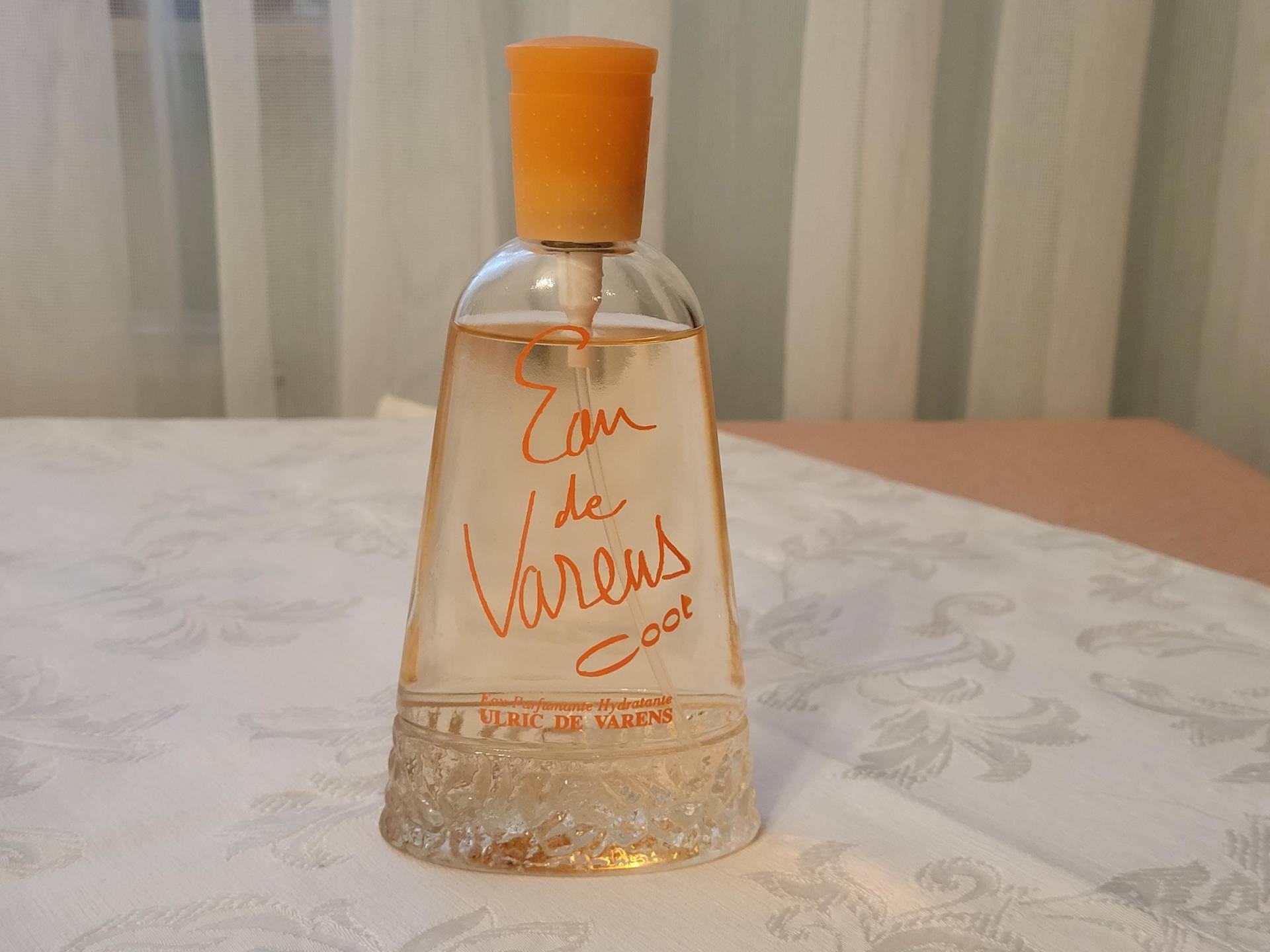 Eau De Varens Cool Ulric 150 Ml Vintage von Etsy - MyStyleFashionCo