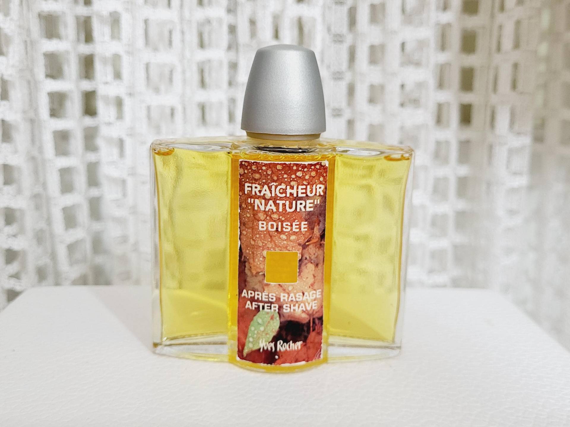 Fraicheur "Nature" Boise Yves Rocher 100 Ml Flakon Splash Vintage Fraicheur "Nature" Boise Yves Rocher 100 Ml Flakon Splash Vintage von Etsy - MyStyleFashionCo