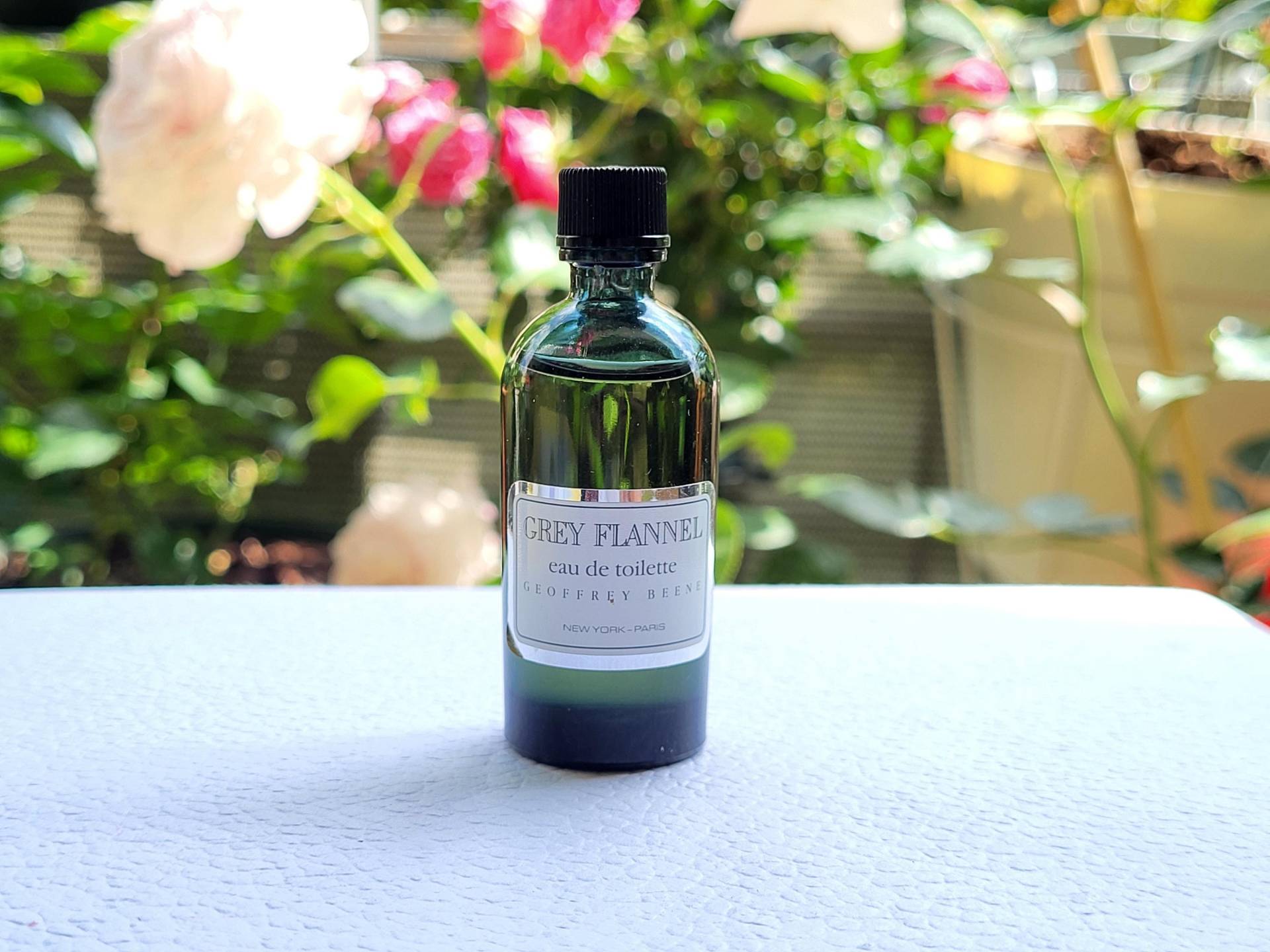 Grey Flannel Geoffrey Beene Eau De Toilette 15 Ml | 0.5 Fl.oz Flakon Miniatur Vintage Grey Flannel Geoffrey Beene Eau De Toilette 15 Ml | 0.5 Fl.oz Flakon Miniatur Vintage von Etsy - MyStyleFashionCo