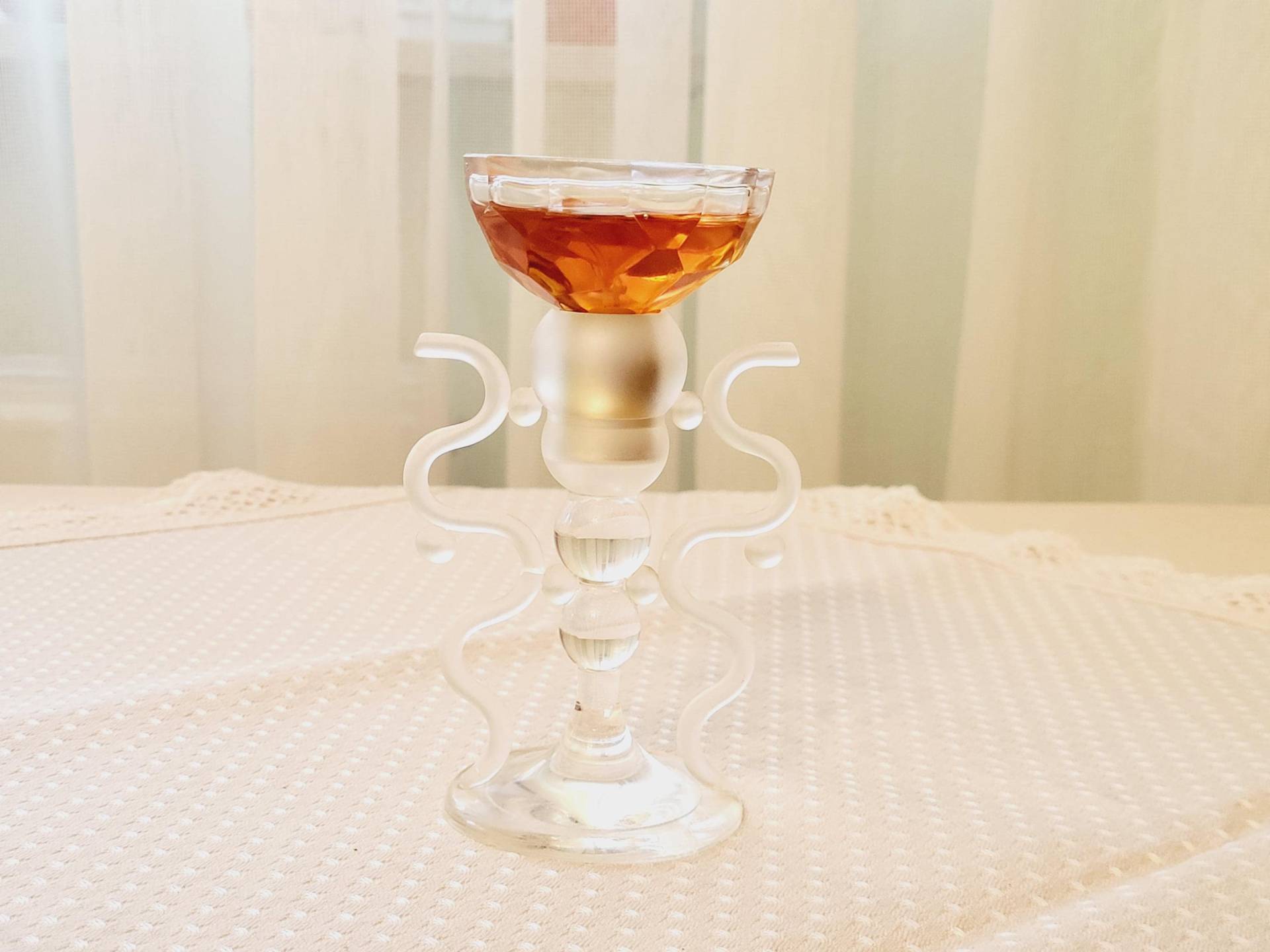 Oh La Eau De Parfum 25 Ml Spray Vintage Oh La Eau De Parfum 25 Ml Spray Vintage von Etsy - MyStyleFashionCo