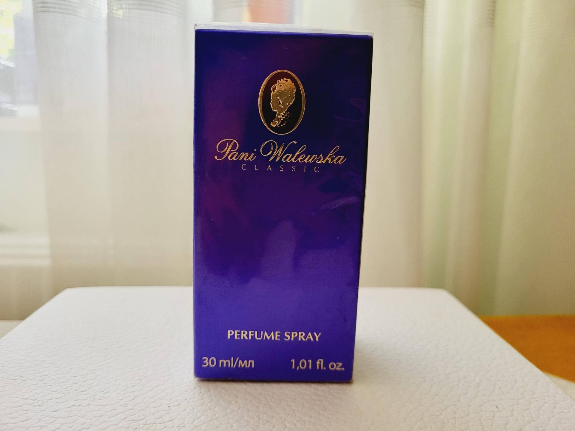 Pani Walewska Parfum 30 Ml Spray Pani Walewska Parfum 30 Ml Spray von Etsy - MyStyleFashionCo