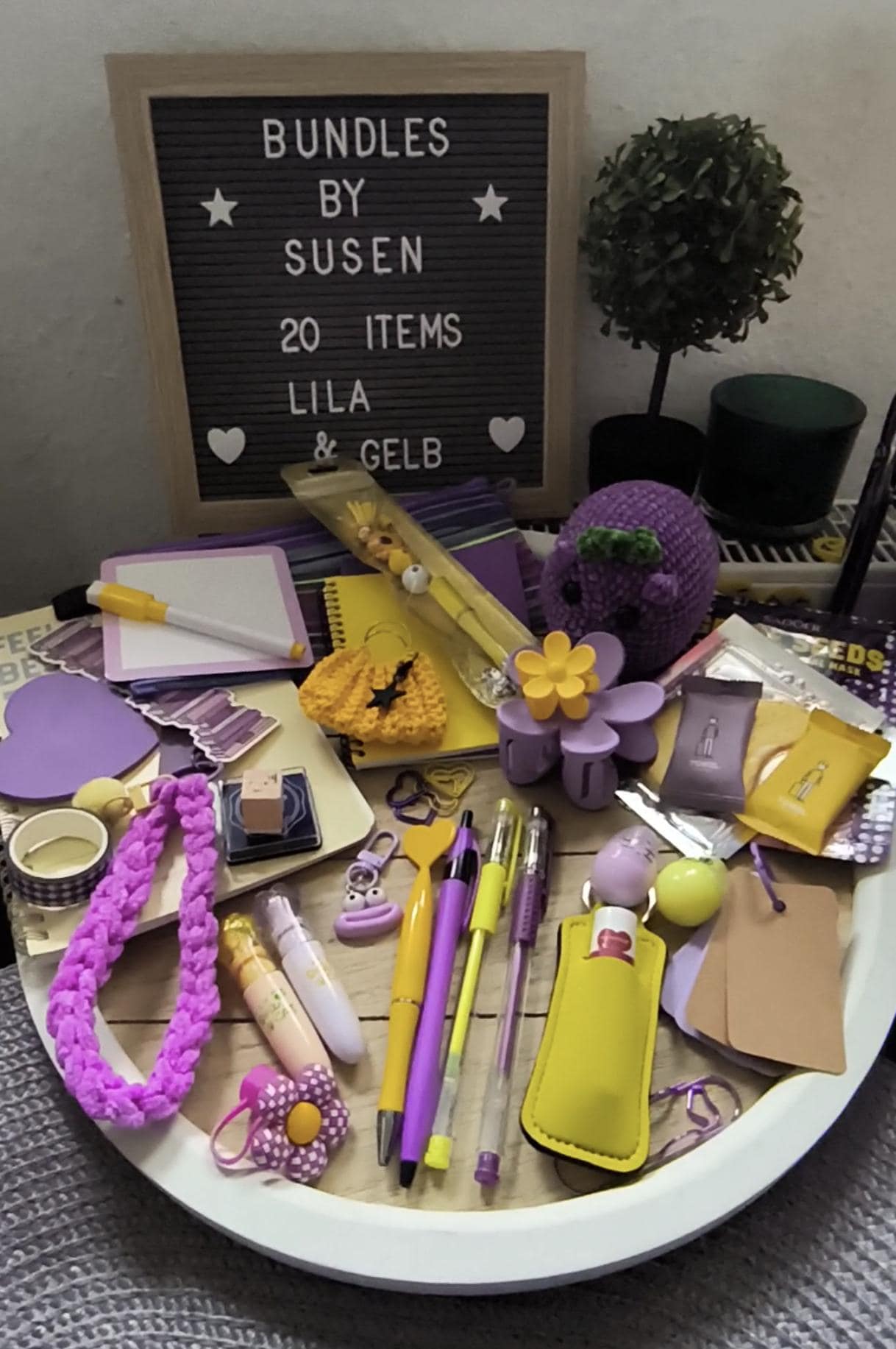 20Er Überraschungsbündel 20Er Überraschungsbündel von Etsy - MysteryBundlesDE