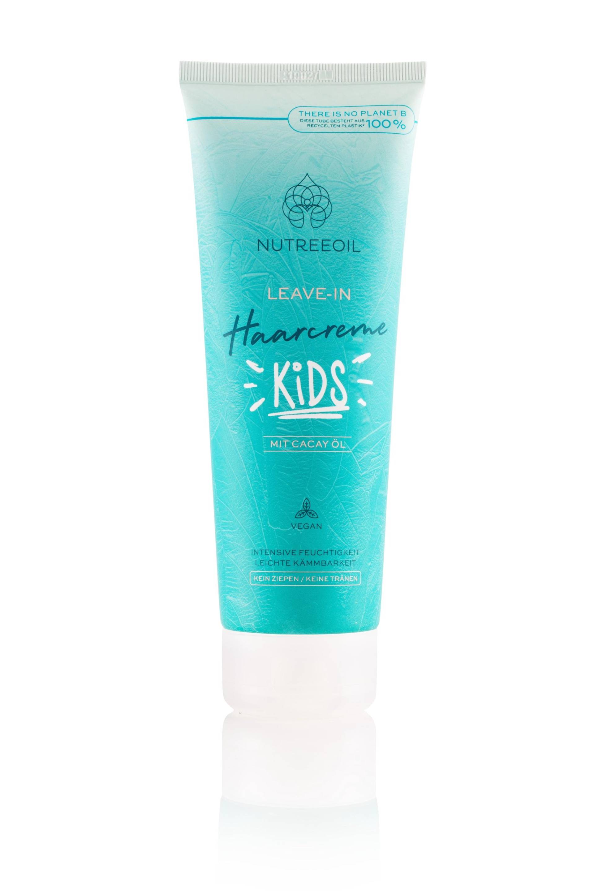 Leave-In Haarcreme Kids Kaufe 3, Bezahle 2 von Etsy - NUTREEOIL