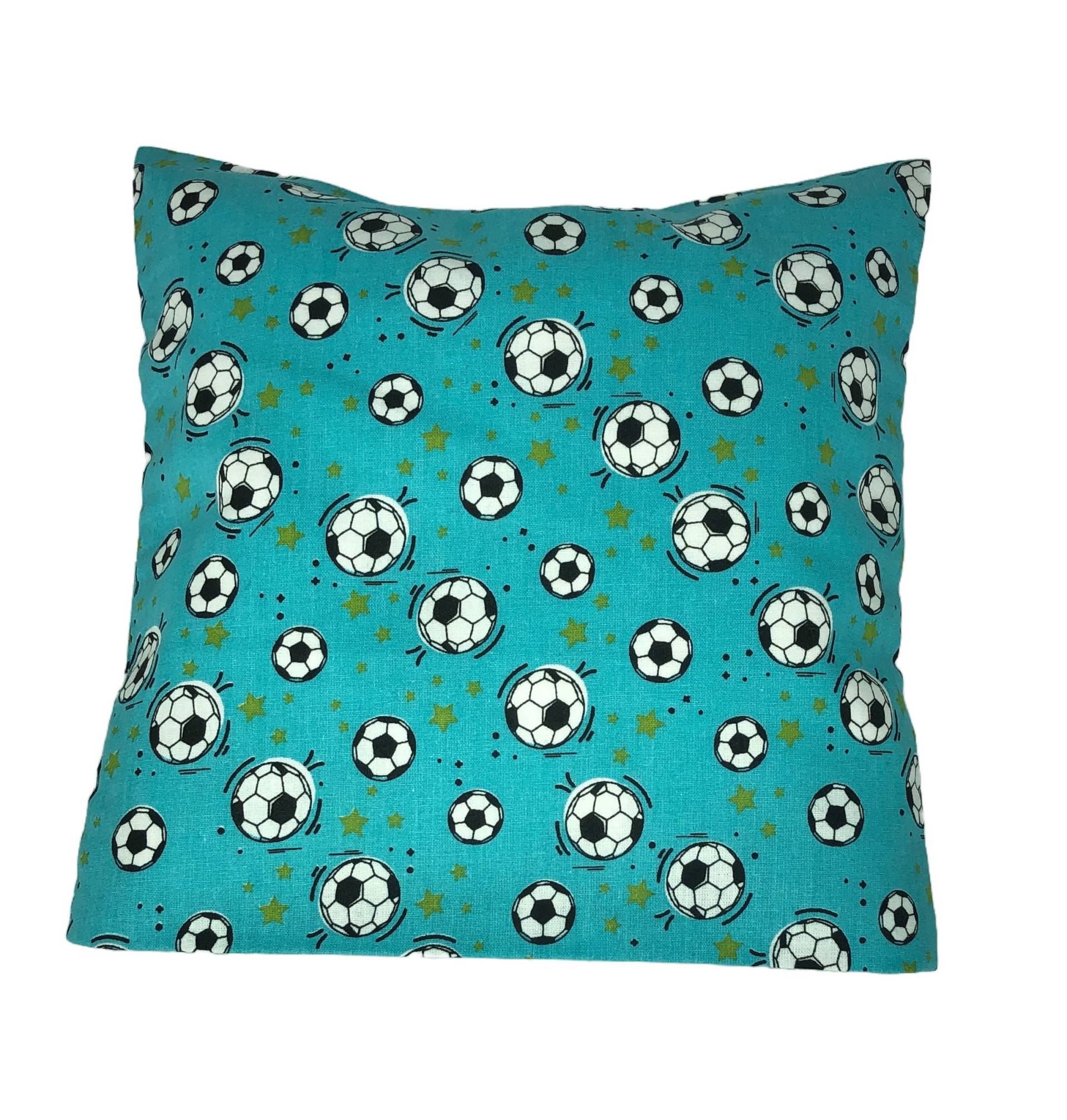 Kissen Fußball, Körnerkissen, Wärmekissen, Sport, Lavendel Für Kinder, Kräuterkissen, Lavendelkissen, Geschenk, Handmade Deutschland Kissen Fußball, Körnerkissen, Wärmekissen, Sport, Lavendel Für Kinder, Kräuterkissen, Lavendelkissen, Geschenk, Handmade Deutschland von Etsy - Nadelspiele