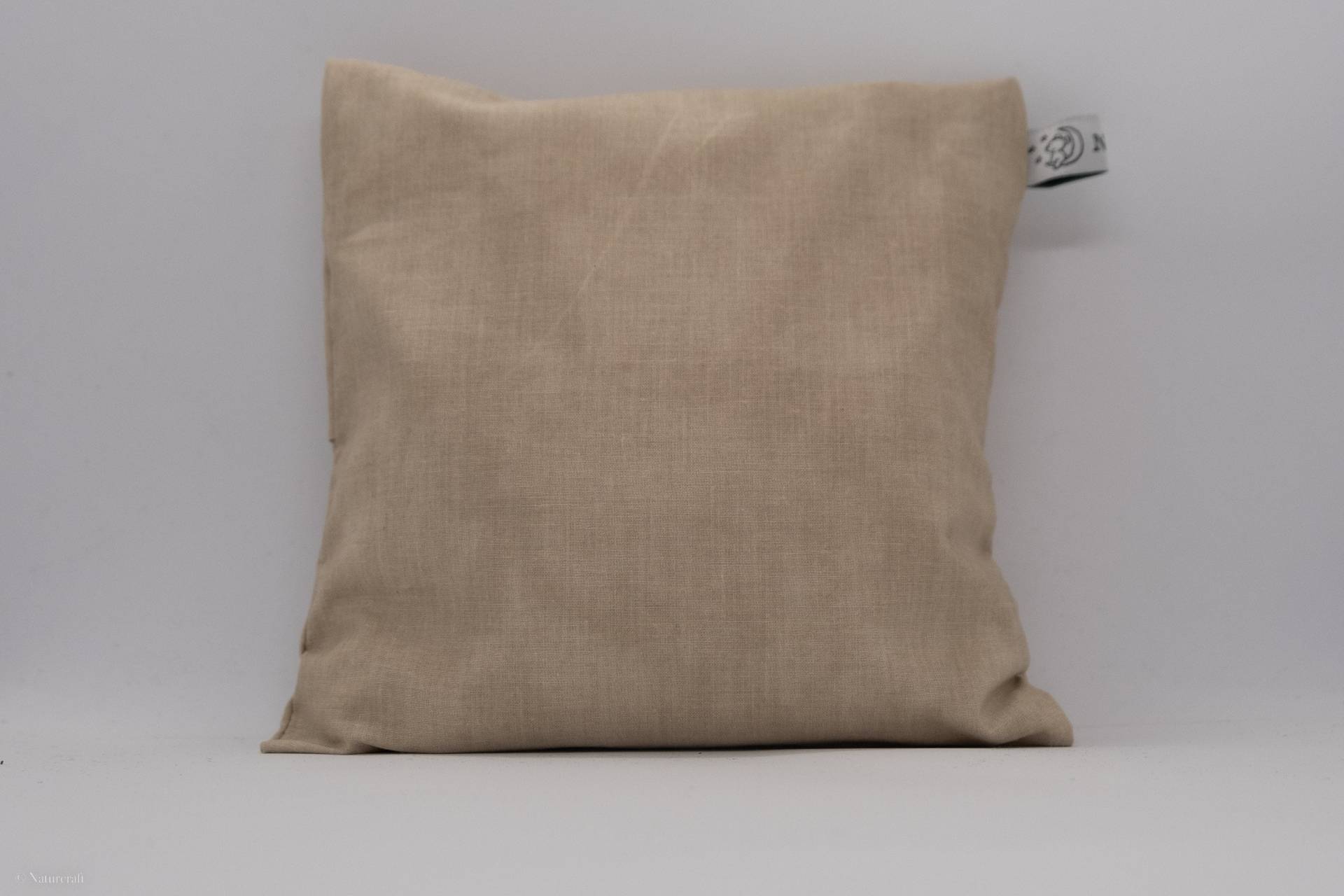 Kissen - Beige 19x19 Kissen - Beige 19x19 von Etsy - NaturcraftLaden