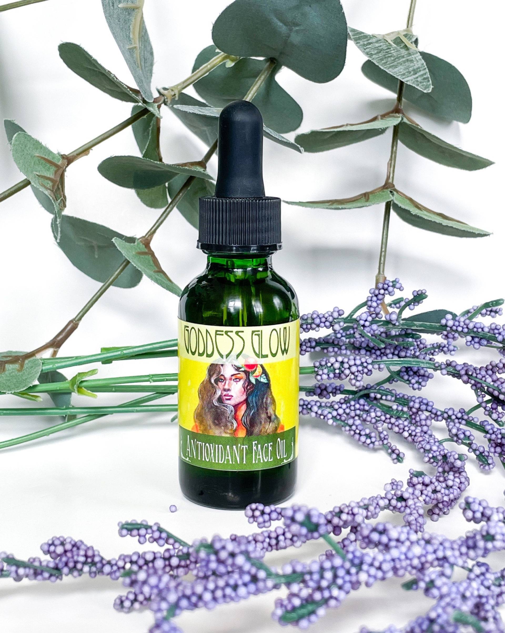 Göttin Glühen Antioxidative Gesicht Öl - Bio-Gesichtsöl, Natürliche, Vegan, Grausamkeit Frei, Wild Gearbeitet Hautpflege, Natur Hautpflege Göttin Glühen Antioxidative Gesicht Öl - Bio-Gesichtsöl, Natürliche, Vegan, Grausamkeit Frei, Wild Gearbeitet Hautpflege, Natur Hautpflege von Etsy - NatureGoddessCo