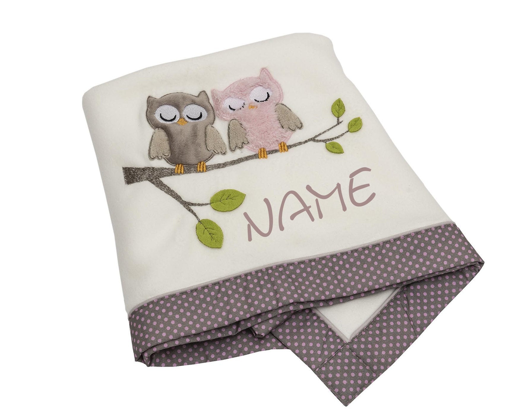 Babydecke Eulen Aus Der Be Be's Collection75 X 100 cmgeschenk Zur Geburtgeschenk Taufebaby Handtuchneedlecat Stickatelier Babydecke Eulen Aus Der Be Be's Collection75 X 100 cmgeschenk Zur Geburtgeschenk Taufebaby Handtuchneedlecat Stickatelier von Etsy - NeedleCatAtelier