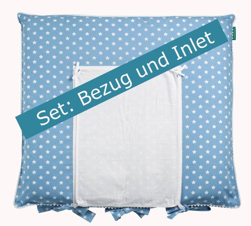 Premium Wickel-Set - Viele Farben von Etsy - Nestbauglueck