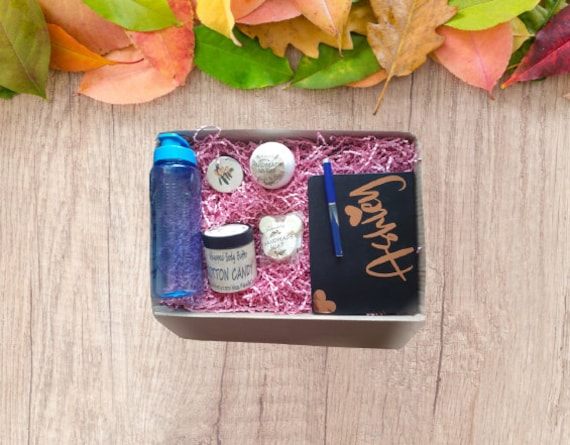 Krebstherapie Paket, Chemo Pflege Krebs Geschenkbox, Brustkrebs, Tween Genesung Geschenk, Denken An Sie Geschenk von Etsy - NewBeDesigns