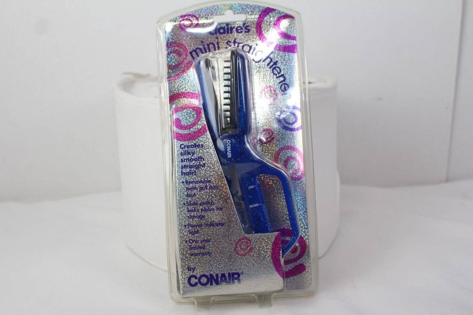 Clair's By Conair Mini Haarglätter von Etsy - NinasgiftsByAnita