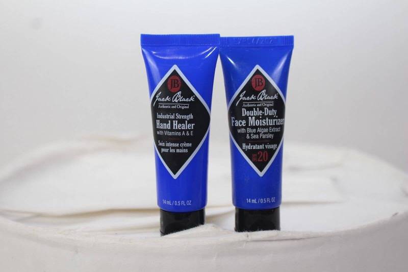 Double-Duty Face Moisturizer Mit Blauer Agae Extrakt von Etsy - NinasgiftsByAnita