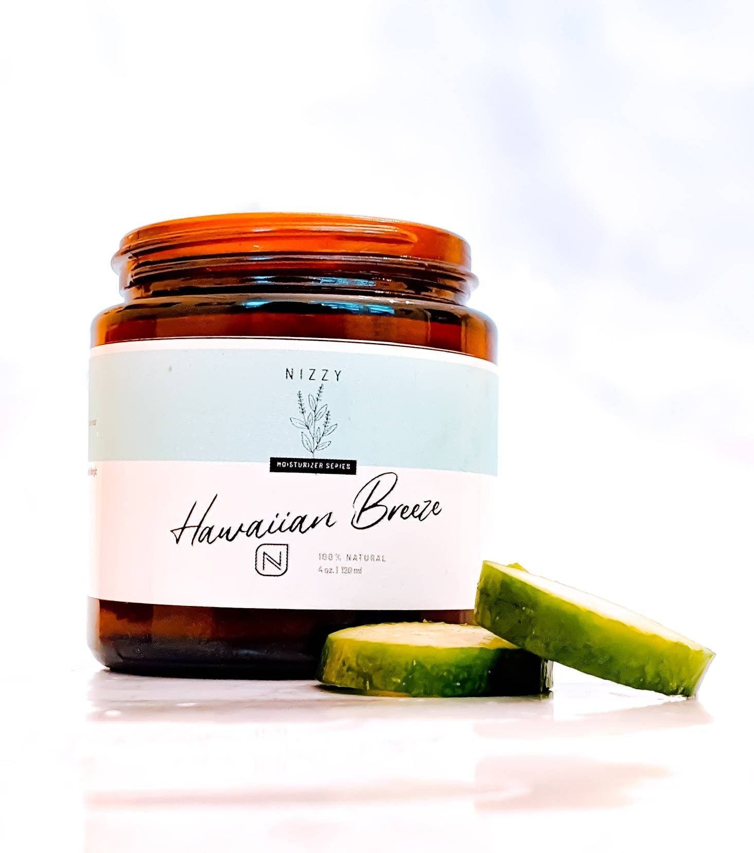 Gurken-Gesichtscreme Natürliche Vegane Feuchtigkeitscreme Für Empfindliche Haut Gurken-Gesichtscreme Natürliche Vegane Feuchtigkeitscreme Für Empfindliche Haut von Etsy - NizzyNaturals