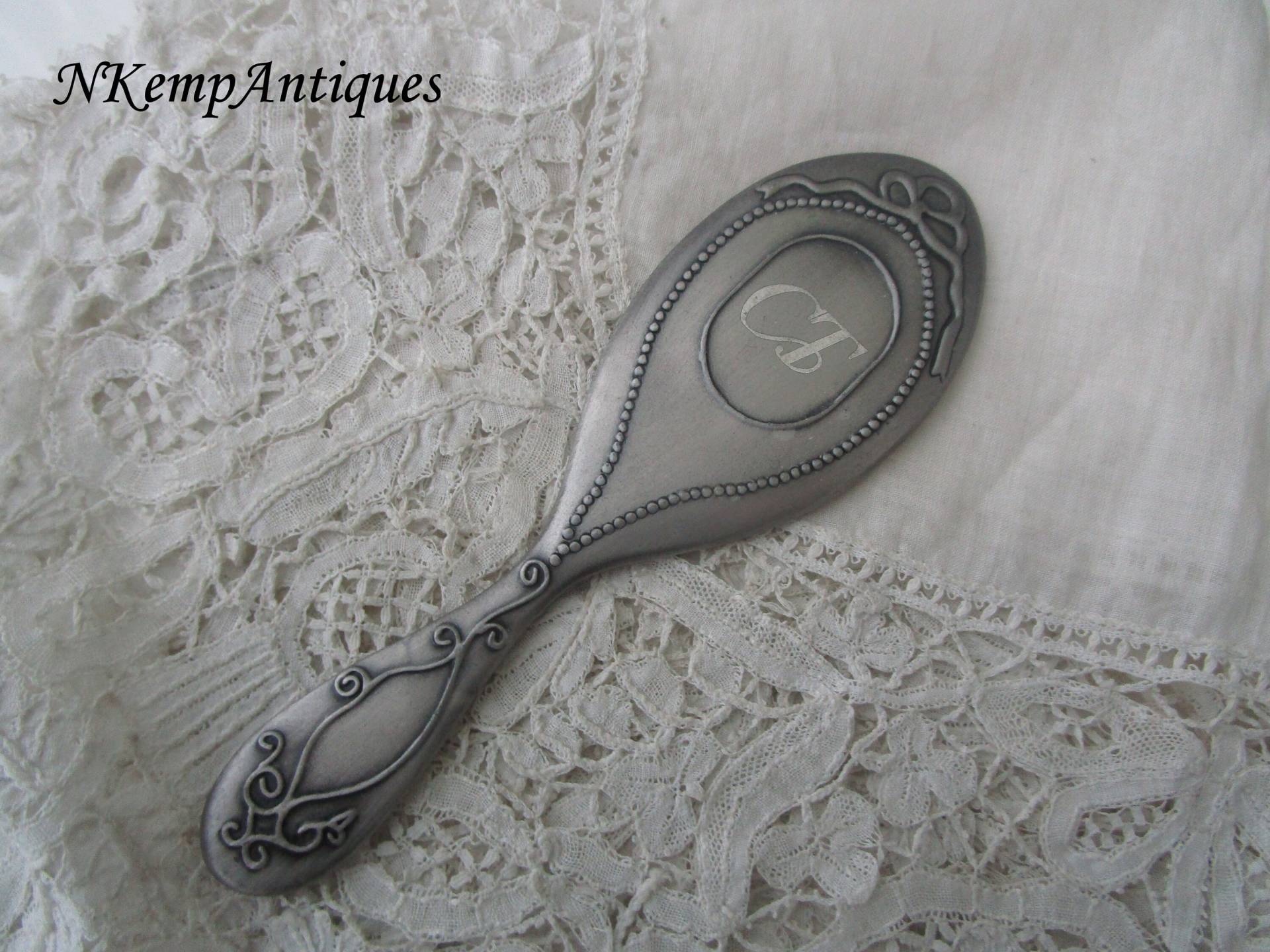 Vintage Handspiegel von Etsy - Nkempantiques