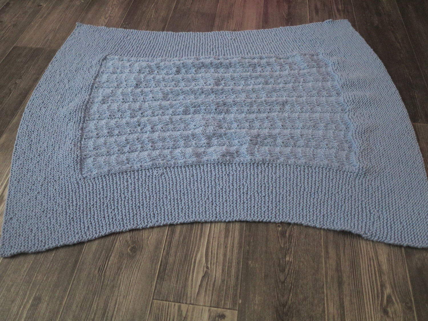 Lacey Babydecke Lacey Babydecke von Etsy - NorwegianKnitByAukan