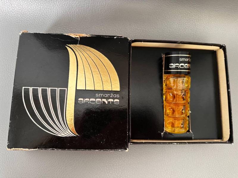 Виintажныey Парфюм Smarza Akcent Dzintars Riga Виintажныey Парфюм Smarza Akcent Dzintars Riga von Etsy - NostalgiaBoutiqueR