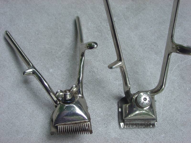 Friseurschneider Usa Vintage von Etsy - Objectification