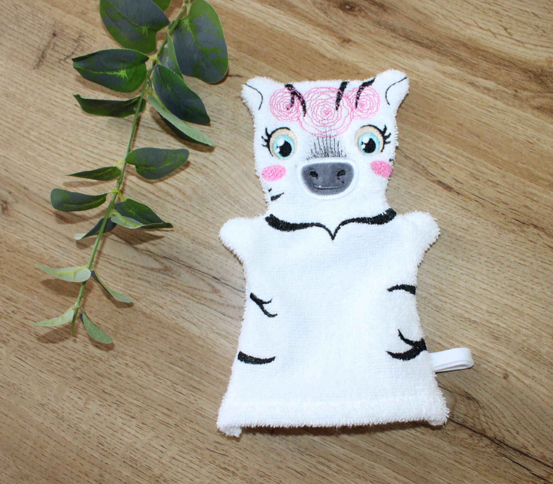 Waschlappen/Waschhandschuh Für Kinder /Frottee Waschhandschuh, Waschlappen, Bestickt Mit Wunschnamen von Etsy - OlesjasKreativeWelt