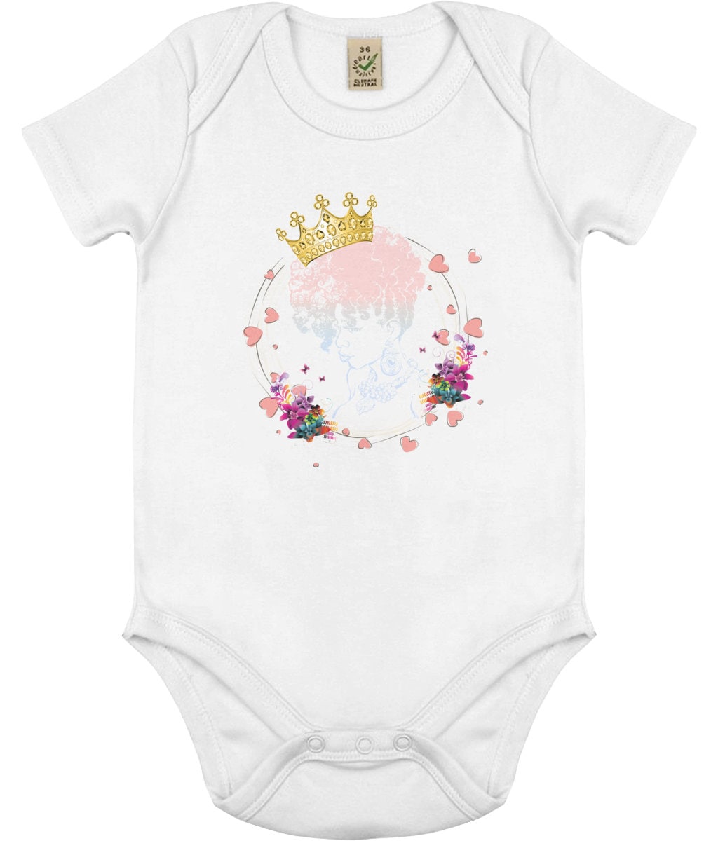 Bio Babygrow/Baby Body Bio Babygrow/Baby Body von Etsy - OloriHeritage