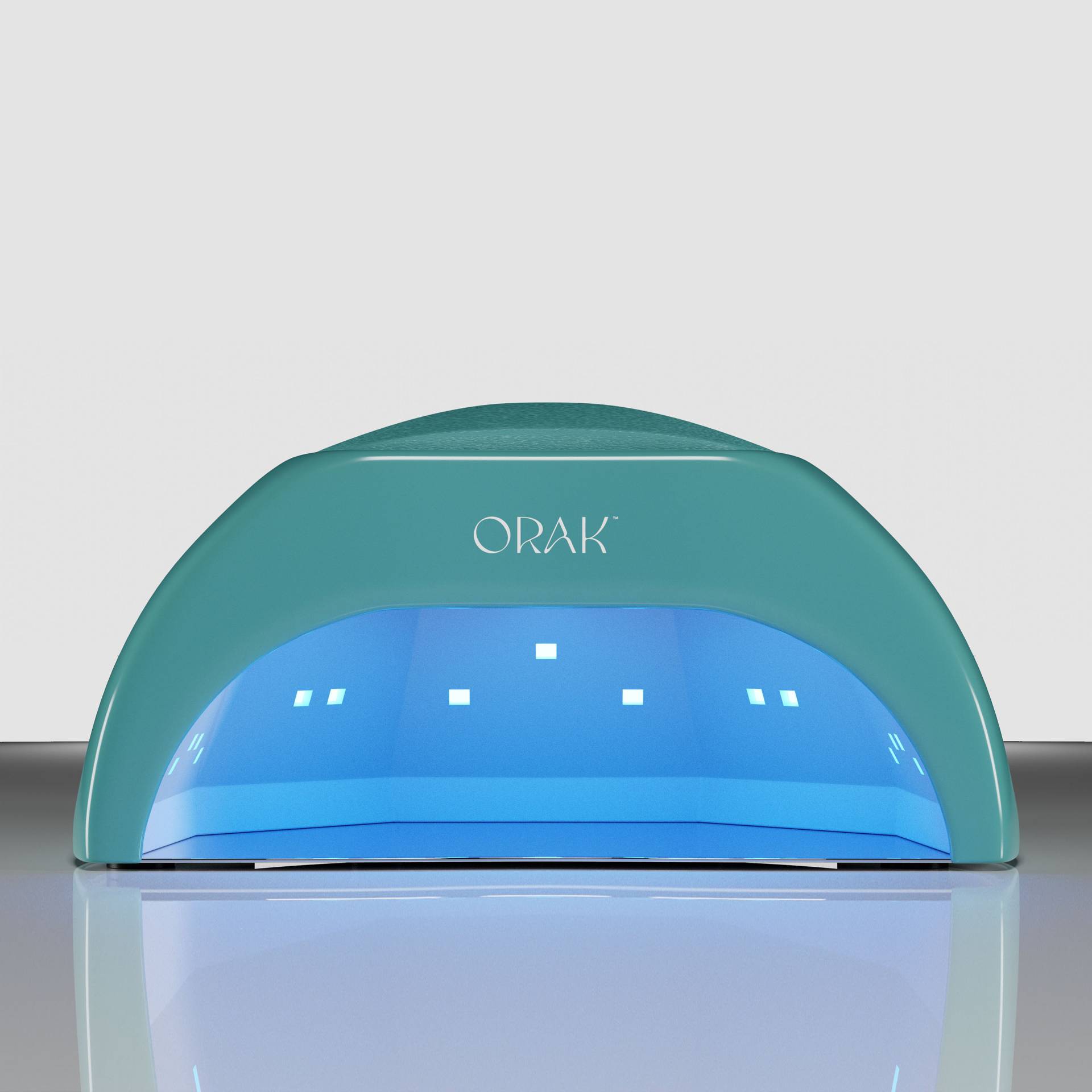 Orak Professional Led Gel Nagellack Trockenlampe von Etsy - OrakBeauty