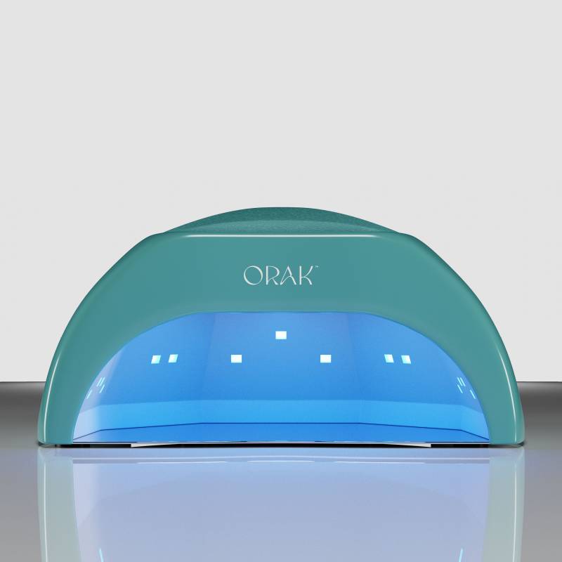 Orak Professional Led Gel Nagellack Trockenlampe von Etsy - OrakBeauty