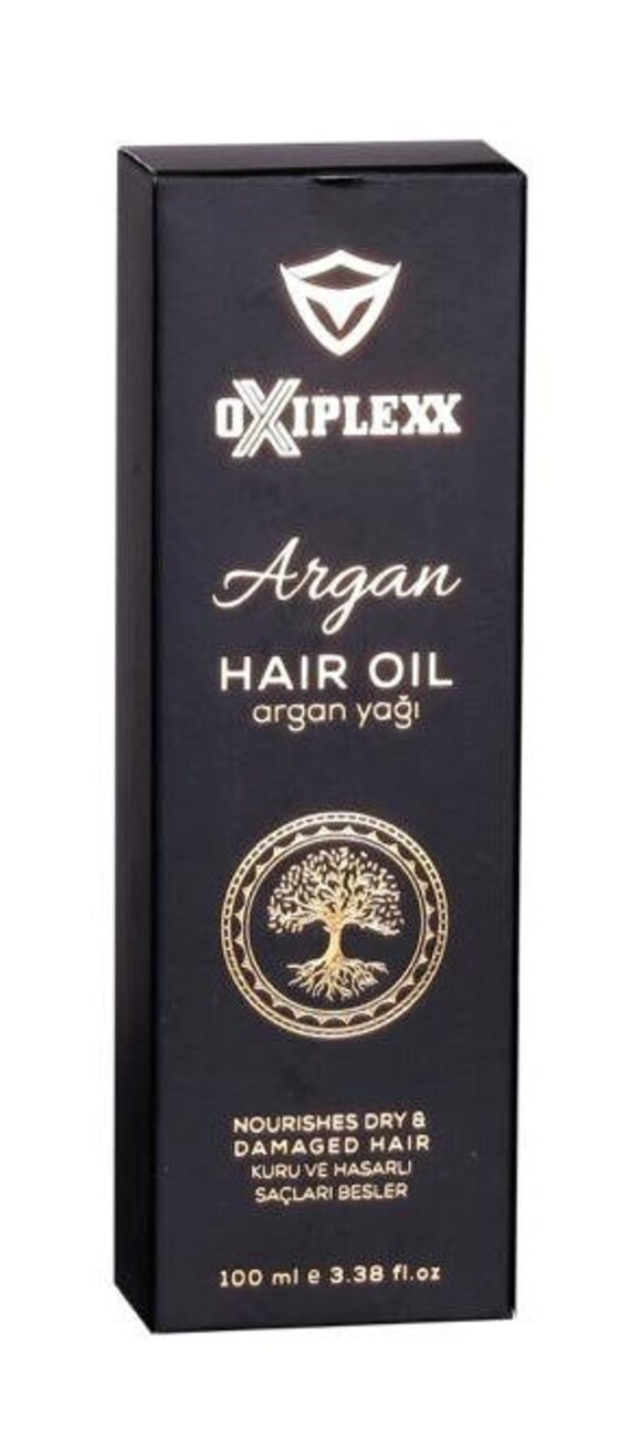 Argan Öl von Etsy - OxiplexxProteinSpush