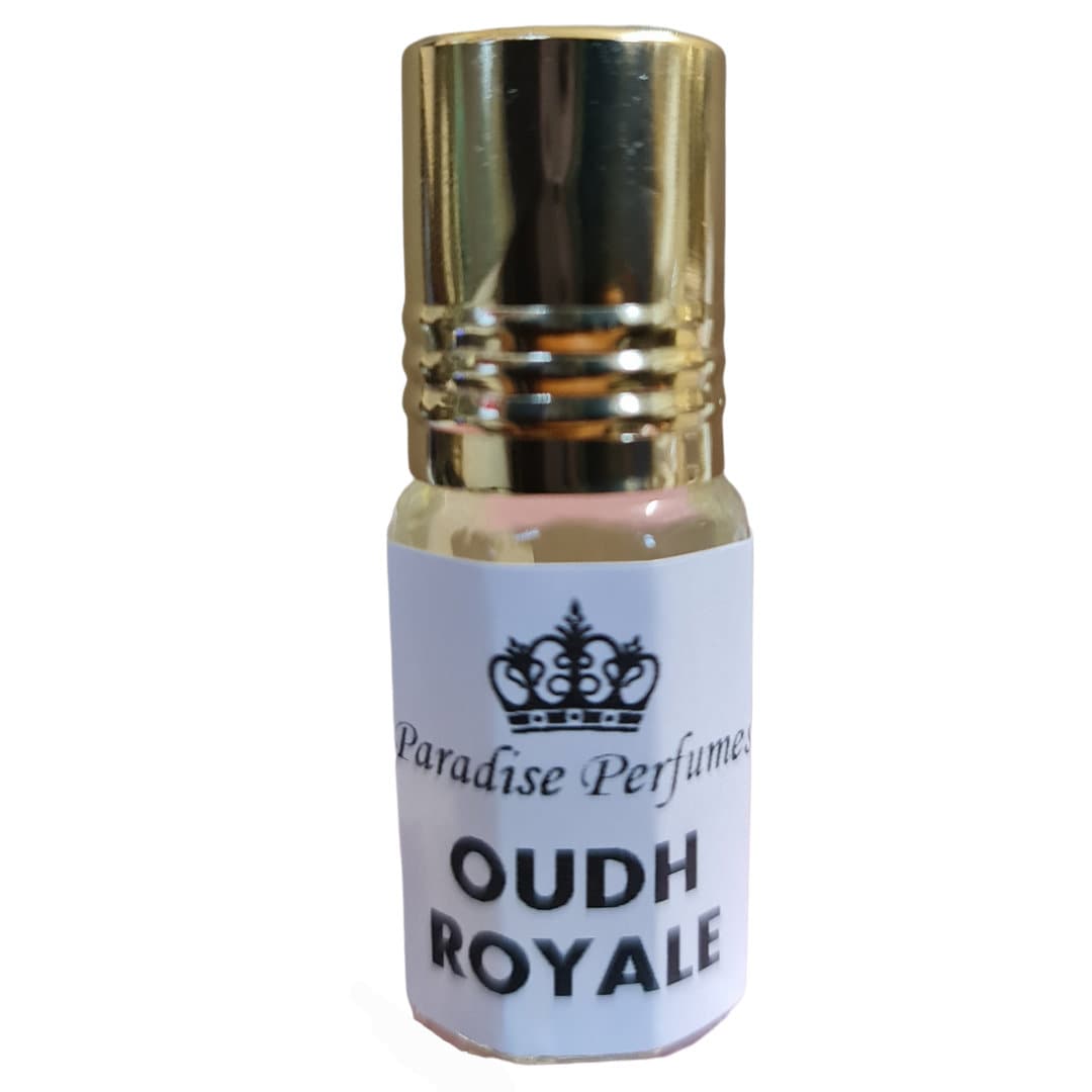 Alte Royal | Wunderschöner Luxus Holziger Roll-On Duftöl 3Ml 6Ml 12Ml Erstaunlicher Duft Vegan & Tierversuchsfrei Alkoholfrei P.g von Etsy - ParadisePerfumesGems