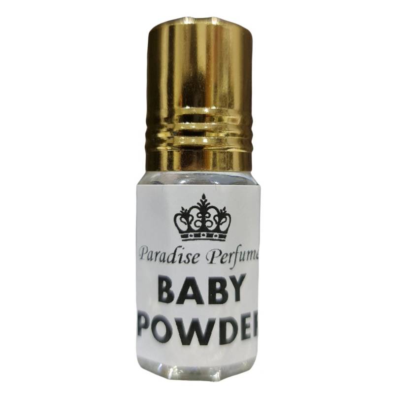 Babypuder | Musky Roll On Duftöl Parfümöl 3Ml 6Ml 12Ml Erstaunlicher Duft Vegan & Tierversuchsfrei Alkoholfrei P.g von Etsy - ParadisePerfumesGems