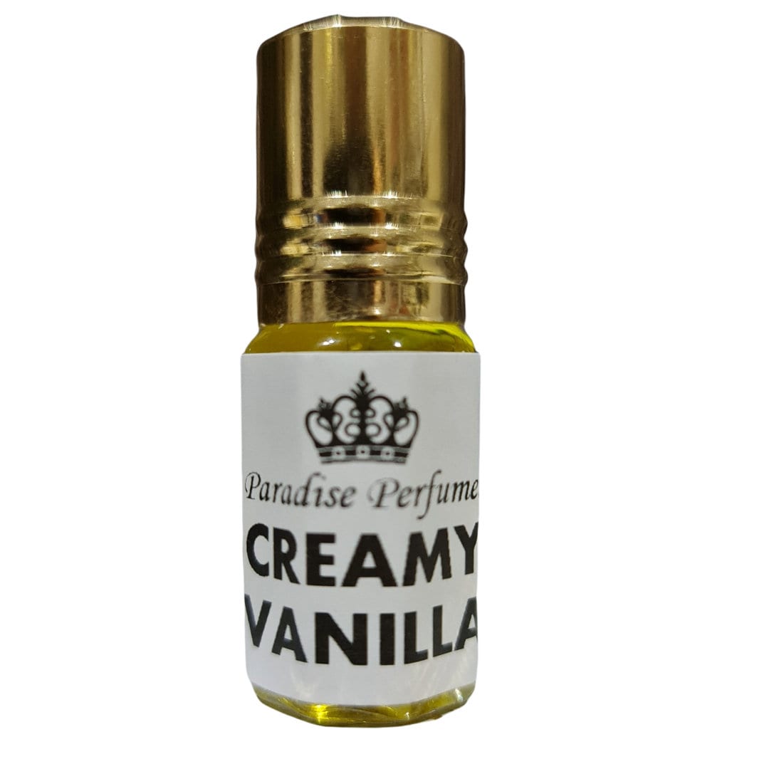 Cremige Vanille | Herrlich Leckeres Roll On Duftöl 3Ml 6Ml 12Ml Erstaunlicher Duft Vegan & Tierversuchsfrei Alkoholfrei P.g von Etsy - ParadisePerfumesGems