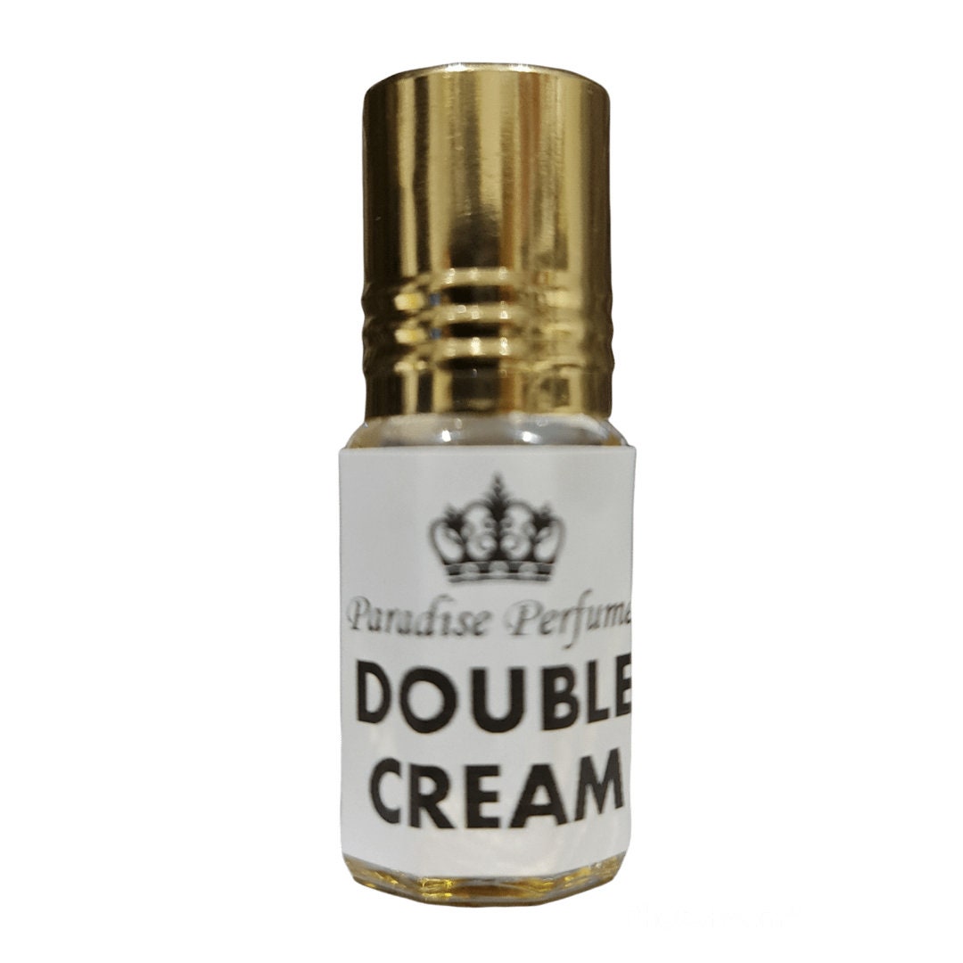 Doppelcreme | Herrlich Leckeres Roll On Duftöl 3Ml 6Ml 12Ml Erstaunlicher Duft Vegan & Tierversuchsfrei Alkoholfrei P.g von Etsy - ParadisePerfumesGems