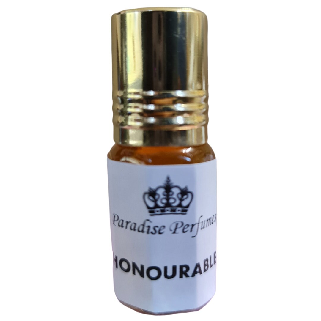 Ehrenwerter | Herrlich Würziger Holziger Roll-On Duftöl 3Ml 6Ml 12Ml Erstaunlicher Duft Vegan & Tierversuchsfrei Alkoholfrei P.g von Etsy - ParadisePerfumesGems