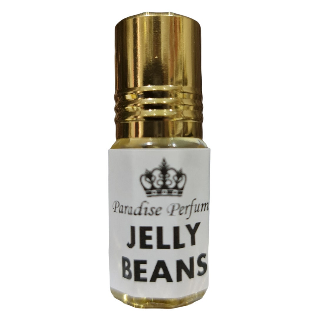 Jelly Beans | Leckeres Yummy Roll On Duftöl 3Ml 6Ml 12Ml Erstaunlicher Duft Vegan & Tierversuchsfrei Alkoholfrei P.g von Etsy - ParadisePerfumesGems