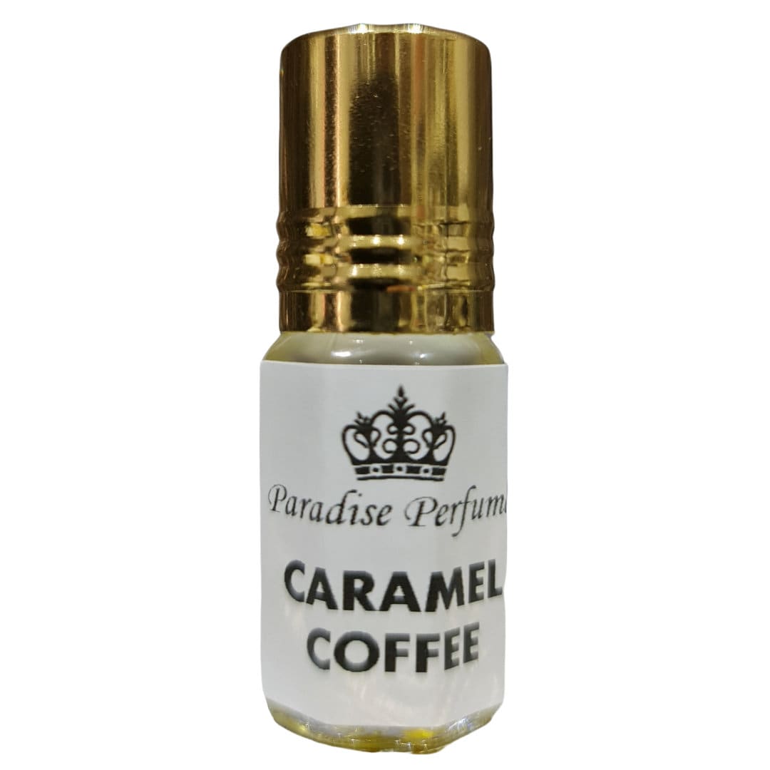 Karamell Kaffee | Herrlich Cremiger Roll On Duftöl 3Ml 6Ml 12Ml Erstaunlicher Duft Vegan & Tierversuchsfrei Alkoholfrei P.g von Etsy - ParadisePerfumesGems