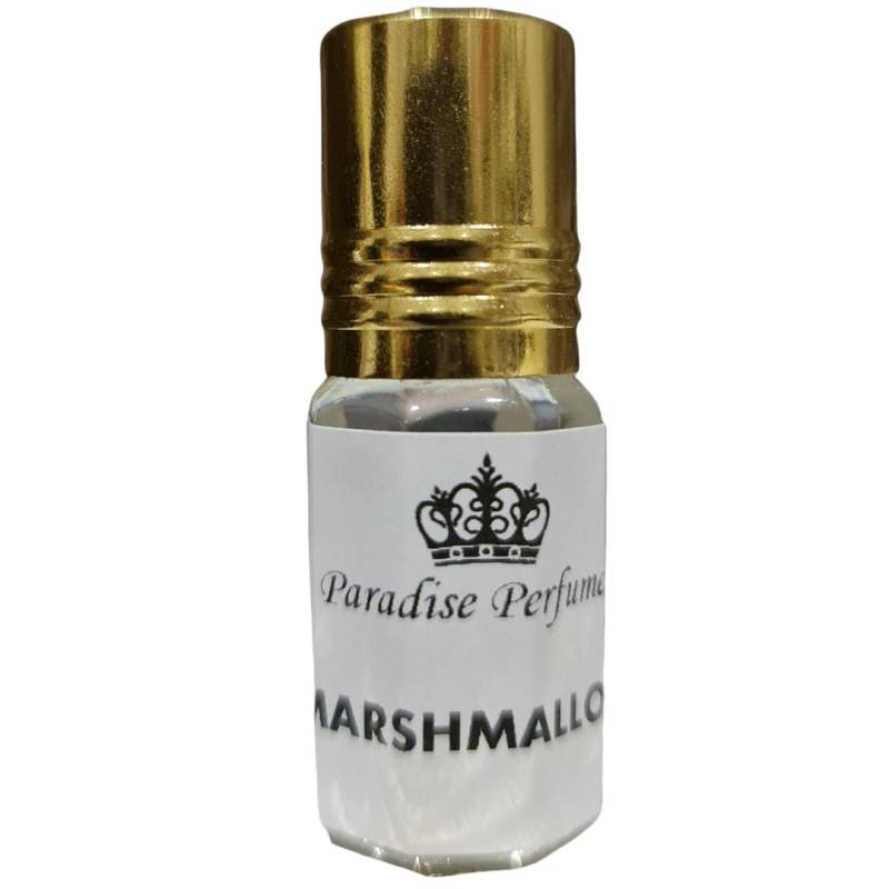 Marshmallow | Herrlich Leckeres Roll On Duftöl 3Ml 6Ml 12Ml Erstaunlicher Duft Vegan & Tierversuchsfrei Alkoholfrei P.g von Etsy - ParadisePerfumesGems