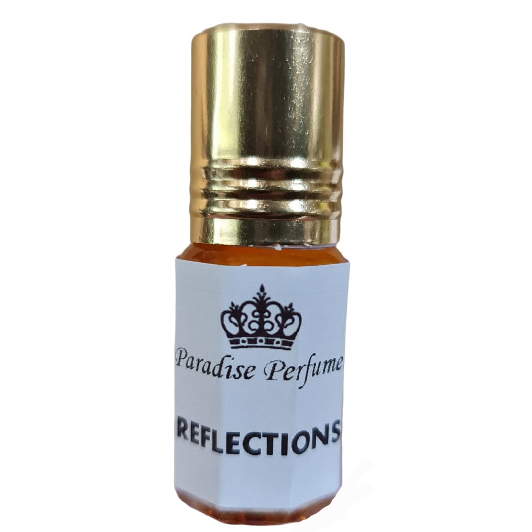 Reflexionen | Herrliches Oud Musky Roll On Duftöl 3Ml 6Ml 12Ml Erstaunlicher Duft Vegan & Tierversuchsfrei Alkoholfrei P.g von Etsy - ParadisePerfumesGems