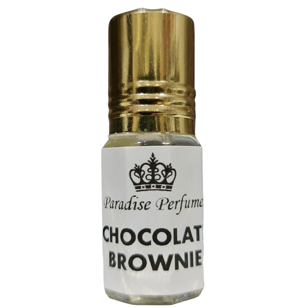 Schokoladen Brownie | Herrlich Lecker Roll On Duftöl 3Ml 6Ml 12Ml Erstaunlicher Duft Vegan & Tierversuchsfrei Alkoholfrei P.g von Etsy - ParadisePerfumesGems