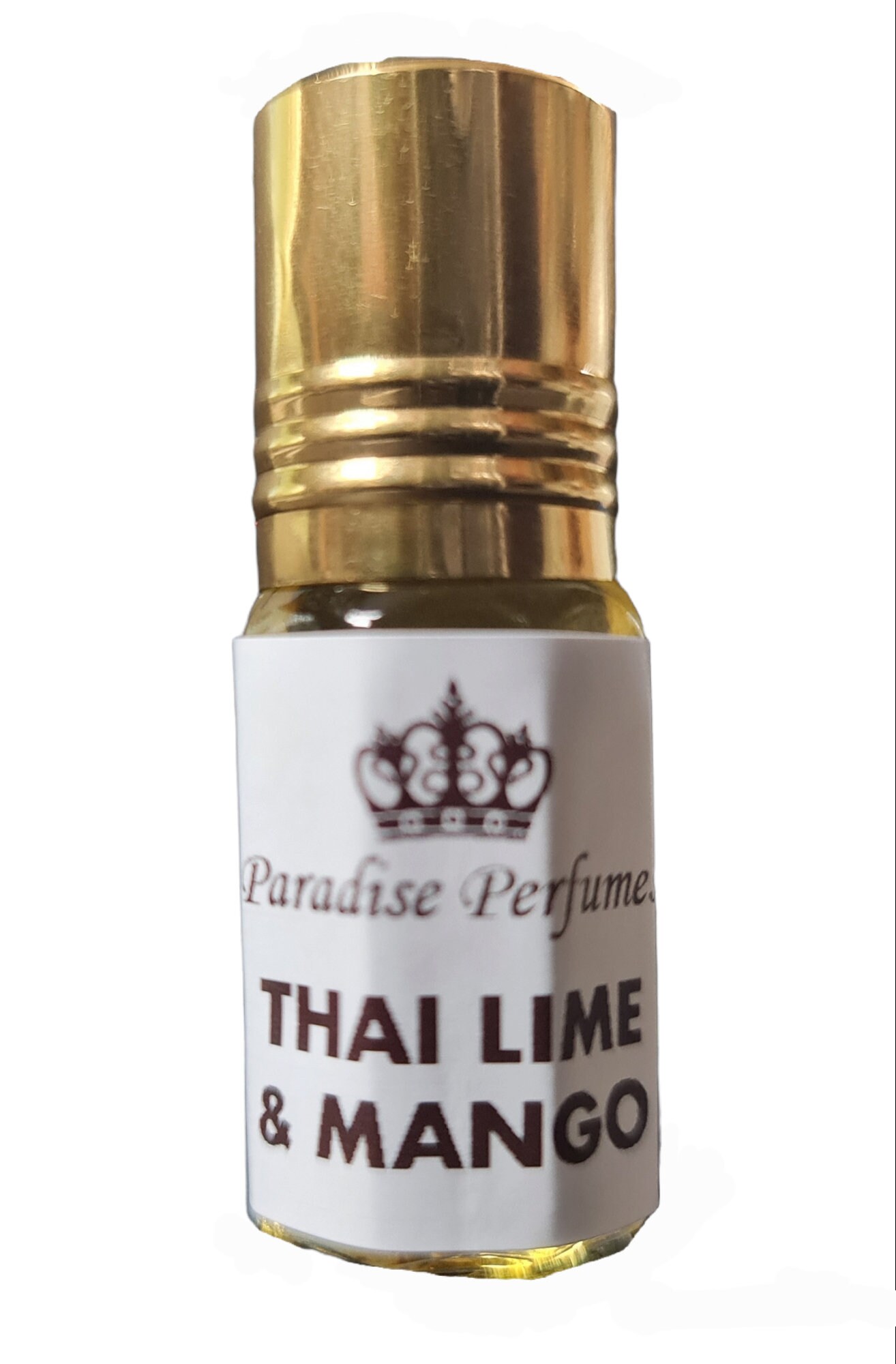 Thai Limette Mango | Herrlich Leckeres Roll On Duftöl 3Ml 6Ml 12Ml Duft Vegan & Tierversuchsfrei Alkoholfrei P.g von Etsy - ParadisePerfumesGems