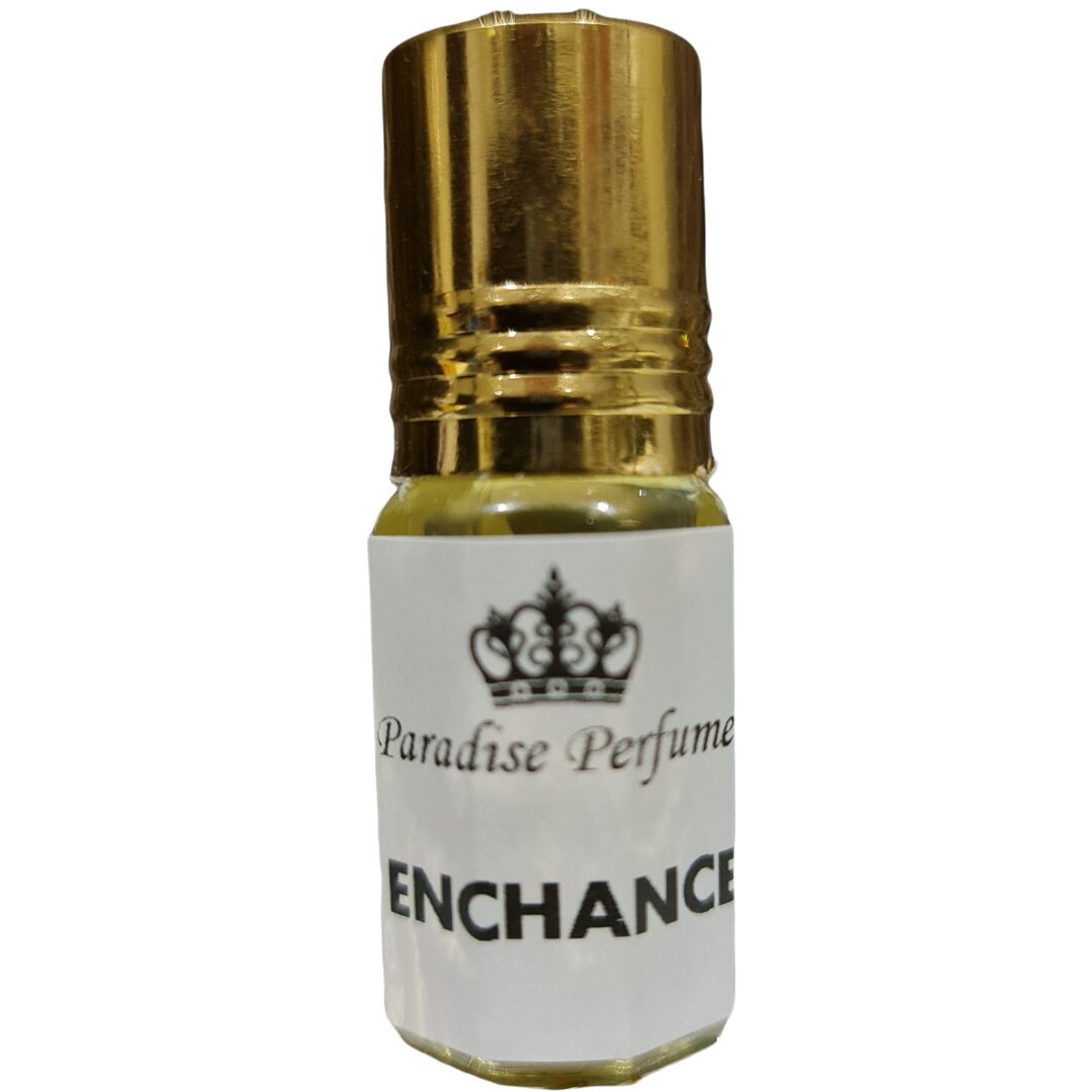 Verzaubern | Wunderschönes Sinnliches Reiches Florales Würziges Roll-Auf-Duft-Parfümöl 3Ml 6Ml 12Ml Duft Vegan & Tierversuchsfrei Alkoholfrei P.g von Etsy - ParadisePerfumesGems