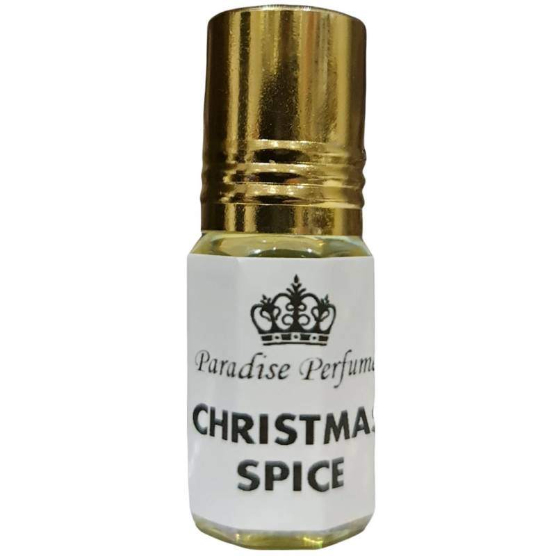 Weihnachtsgewürz | Herrlich Süßes Gewürz Roll On Duftöl 3Ml 6Ml 12Ml Duft Vegan & Tierversuchsfrei Alkoholfrei P.g von Etsy - ParadisePerfumesGems